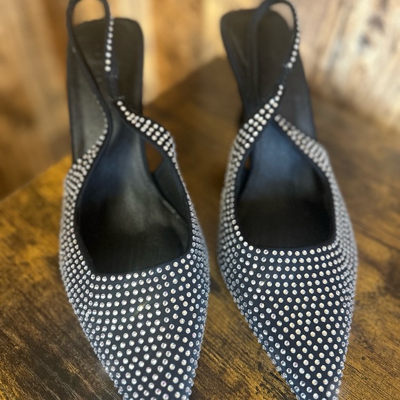 ASOS design heels - Picture 3 of 9